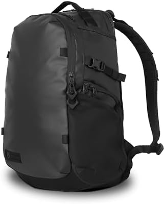 Amazon.com: Lander Traveler Backpack, Outdoor 19 Inch Computer Bag